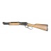 Federation Firearms 1867 .410 Gauge 2.5" 12" Barrel Lever Action Shotgun